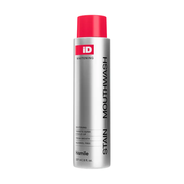 hismile-id-stain-whitening-mundsp-lung-mit-wasserstoffperoxid image 1