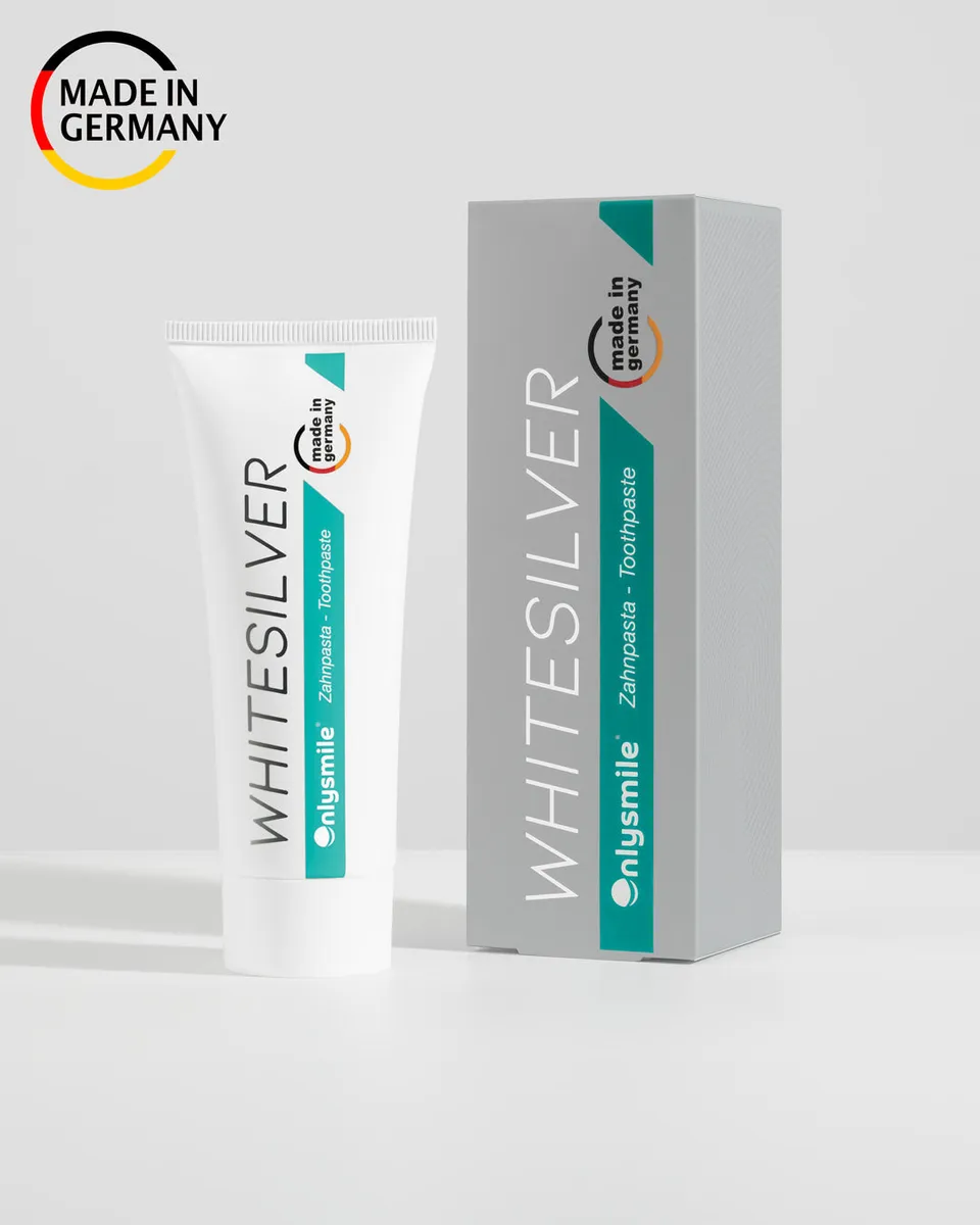 onlysmile-whitesilver-zahnpasta-mit-mikrofeinem-silber image 1