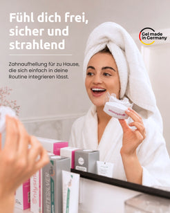 onlysmile-zahnbleaching-set-mit-led-whitening-studio-f-r-zu-hause image 2