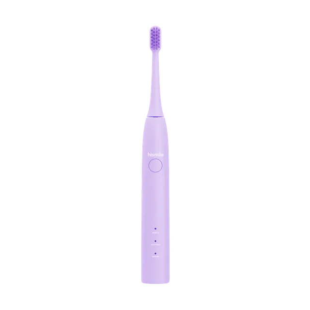 Hismile Elektrische Zahnbürste – Purple / Lila