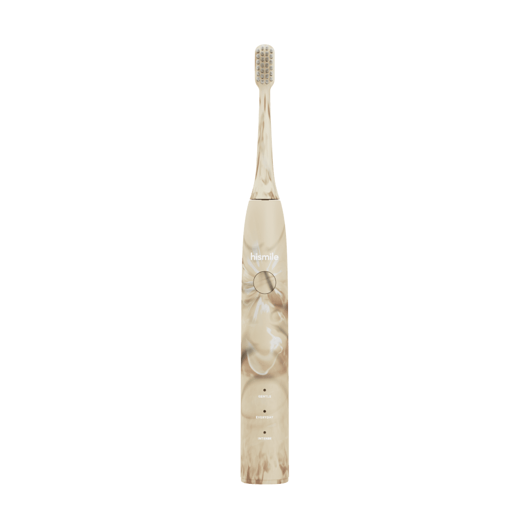 hismile-electric-toothbrush-stone-marble-elektrische-zahnb-rste image 1