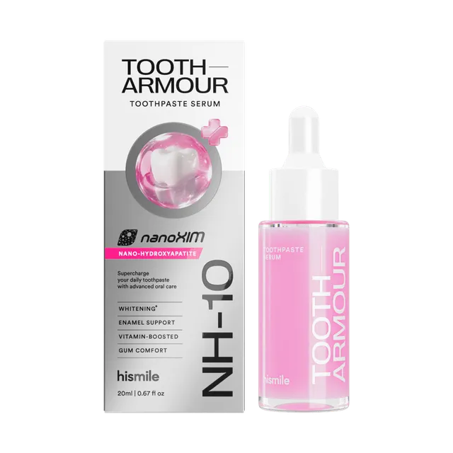 hismile-tooth-armour-zahnpasta-serum-nano-hydroxyapatit-zahnpasta image 1