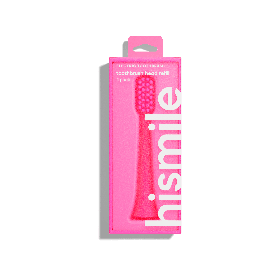 hismile-ersatzkopf-f-r-elektrische-zahnb-rste-3-modi image 2