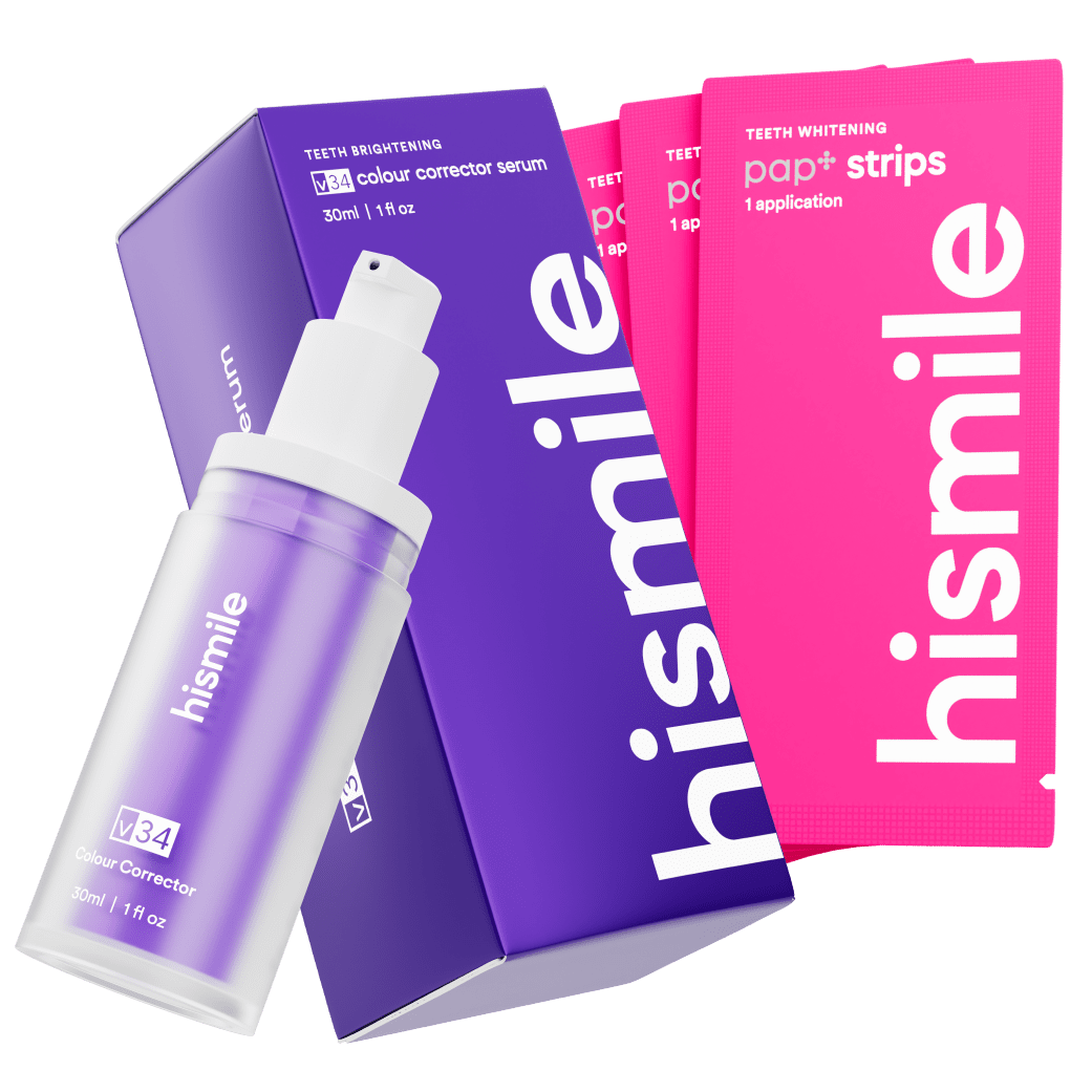 hismile-whitening-duo-bundle-v34-pap-strips image 7