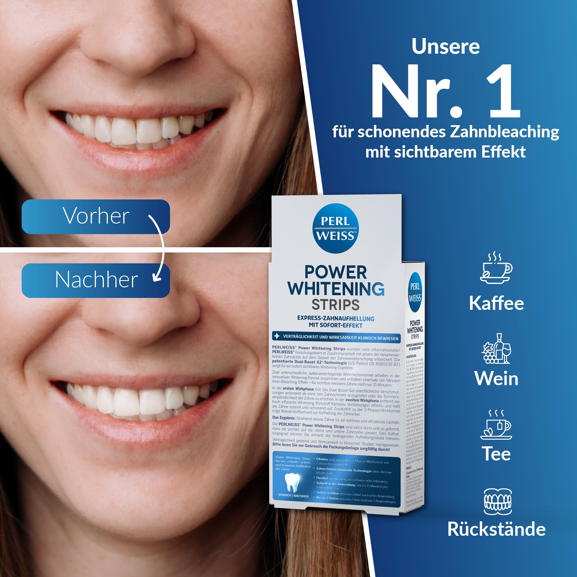 perlweiss-power-whitening-strips-10-strips-bis-zu-3-stufen-wei-er image 5