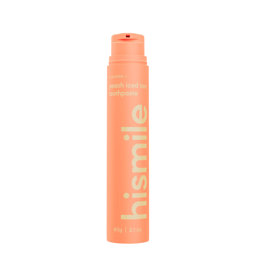 hismile-zahnpasta-mit-fluoride-formel-geschmackspasta image 8