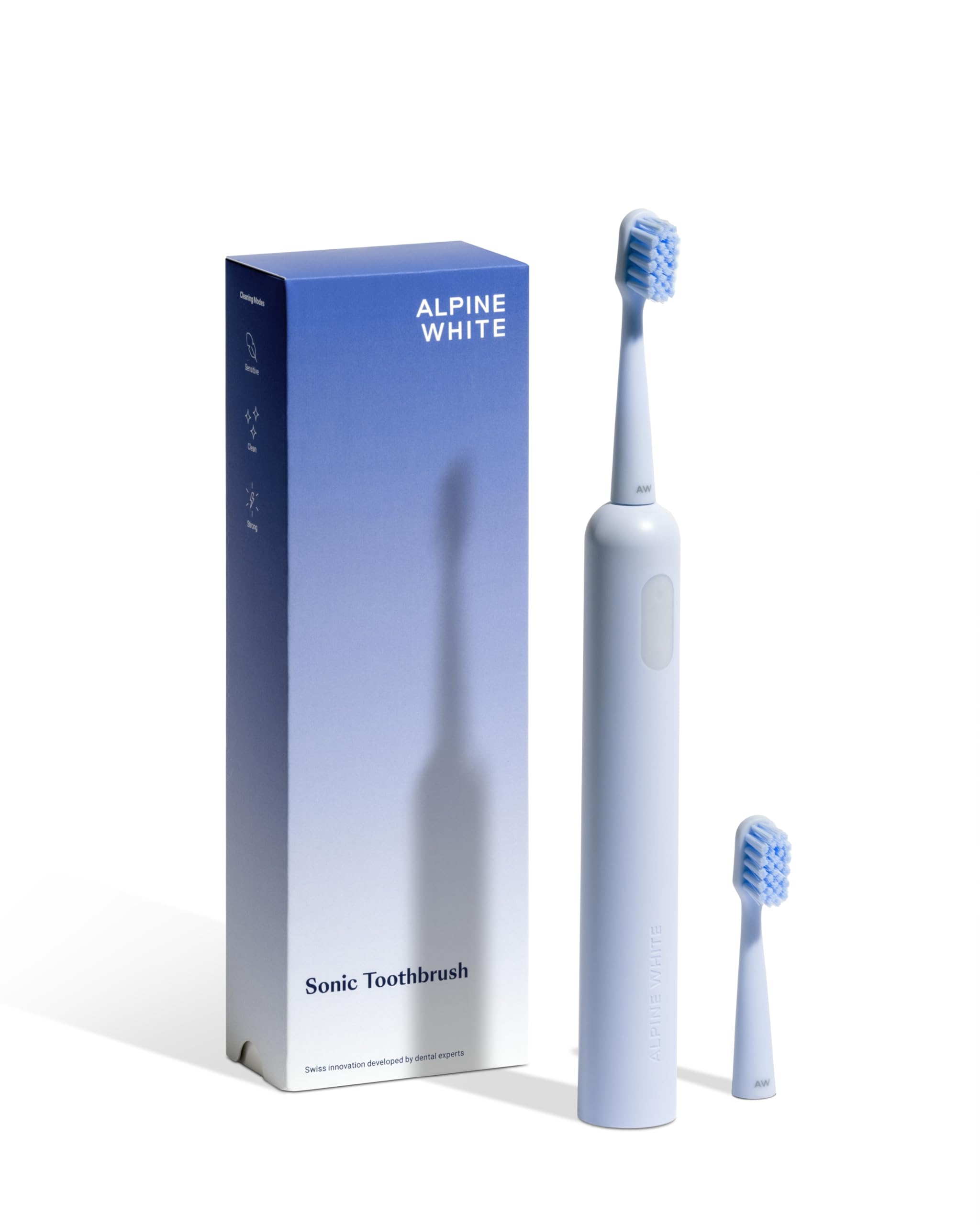 alpine-white-sonic-toothbrush-schallzahnb-rste-40000-schwingungen-3-stufen image 1