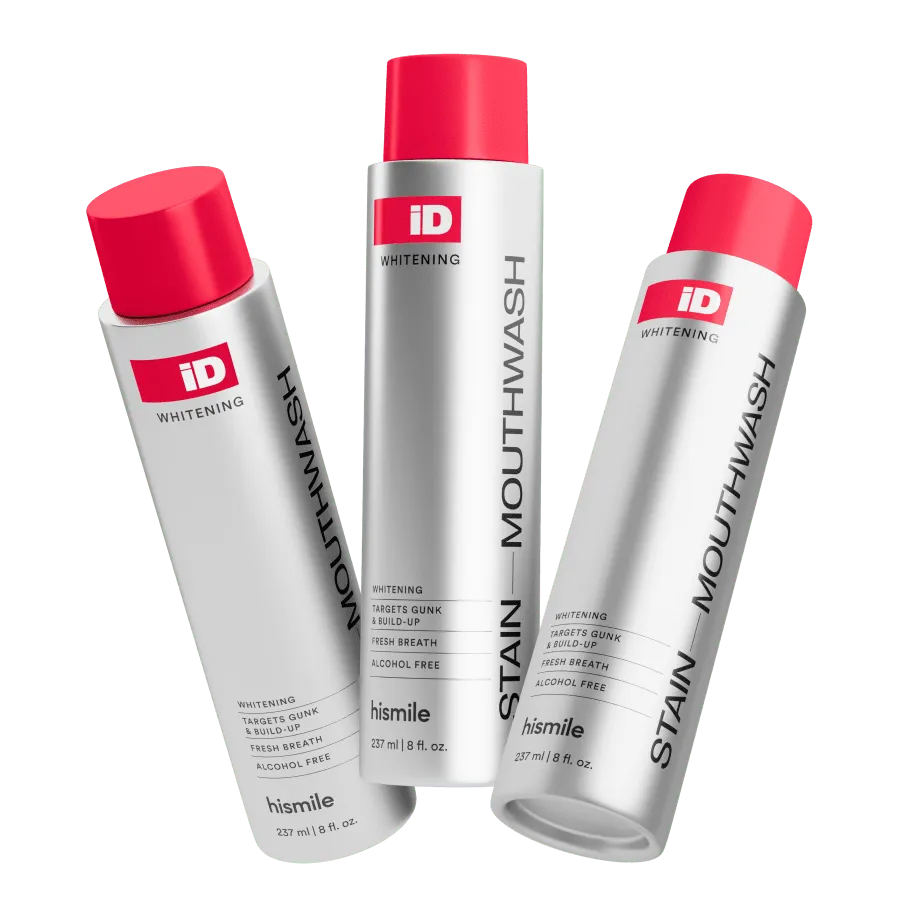 hismile-id-stain-whitening-mouthwash-triple-value-set-mundsp-lung-3er-set image 1