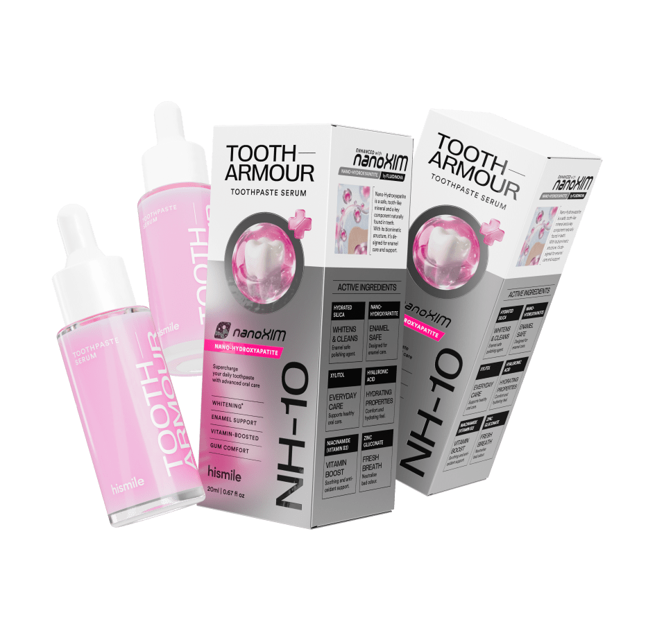 hismile-tooth-armour-toothpaste-serum-value-pack-mit-nano-hydroxyapatit image 1