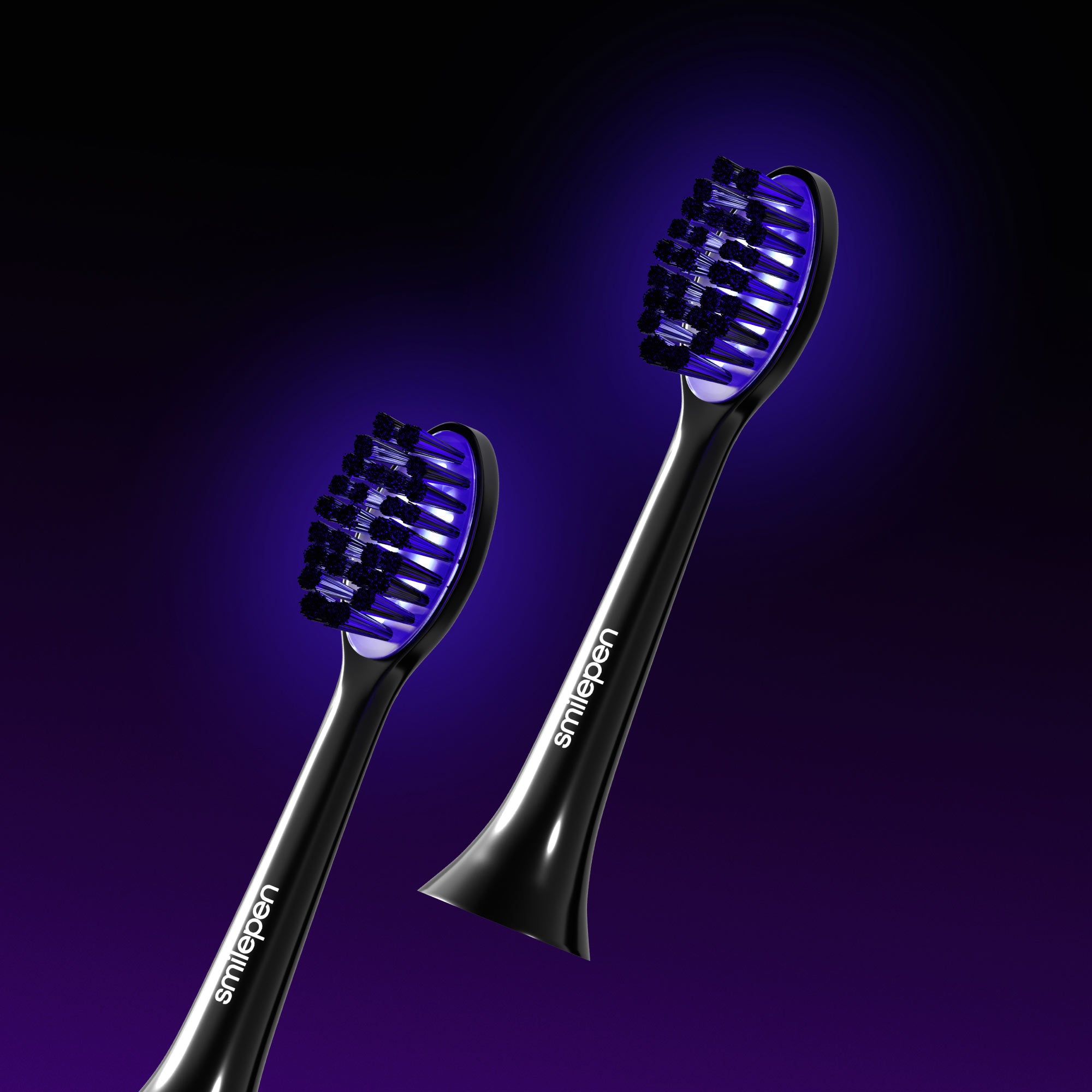 smilepen-ersatz-b-rstenk-pfe-f-r-sonicwhite-zahnb-rste-2-st-ck-carbon-mit-waveli image 3
