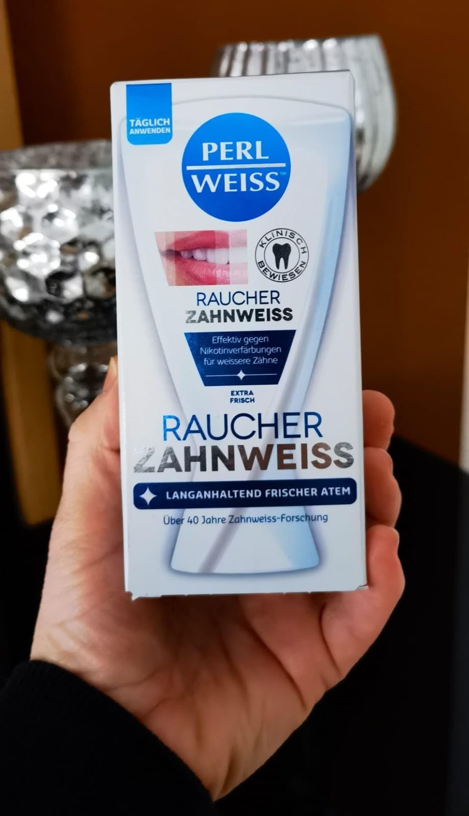 Top für Raucher