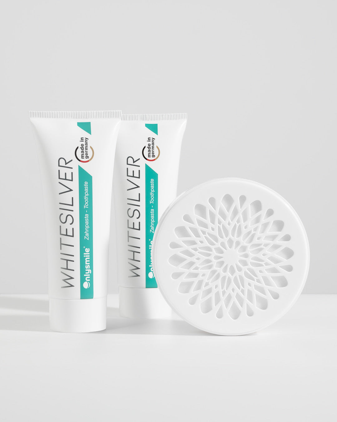 onlysmile-daily-protection-sparset-pulver-mit-2x-whitesilver-zahnpasta image 2