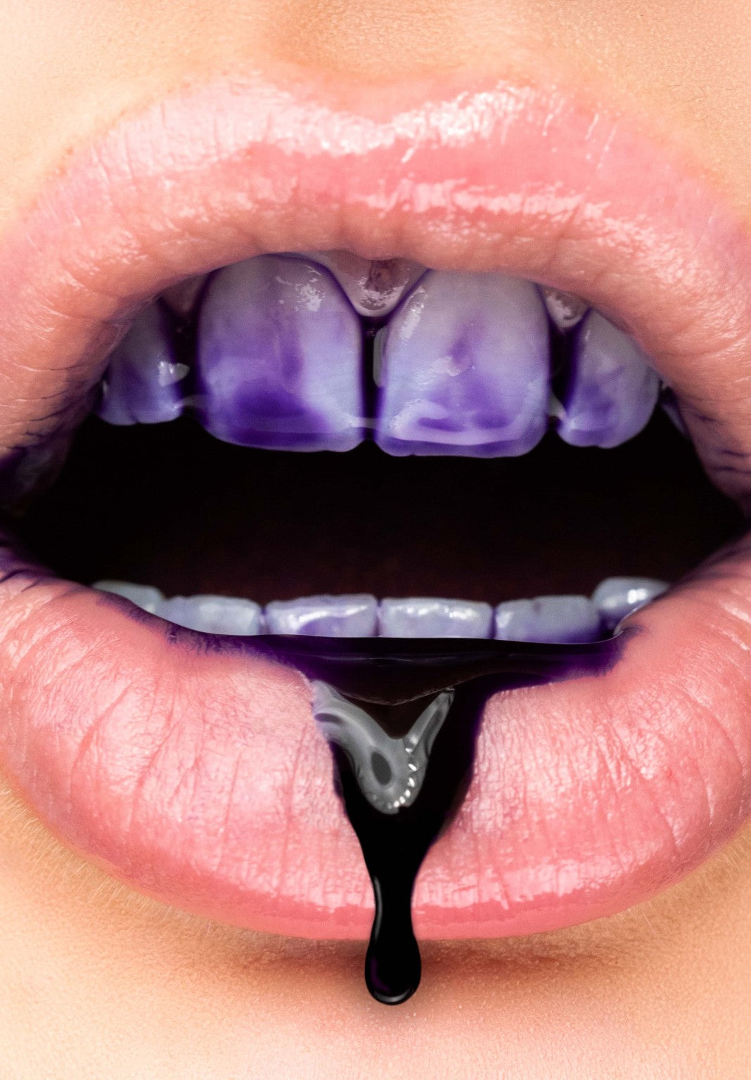 hismile-v34-colour-corrector-serum-lila-farbkorrektur-f-r-wei-eren-look image 3