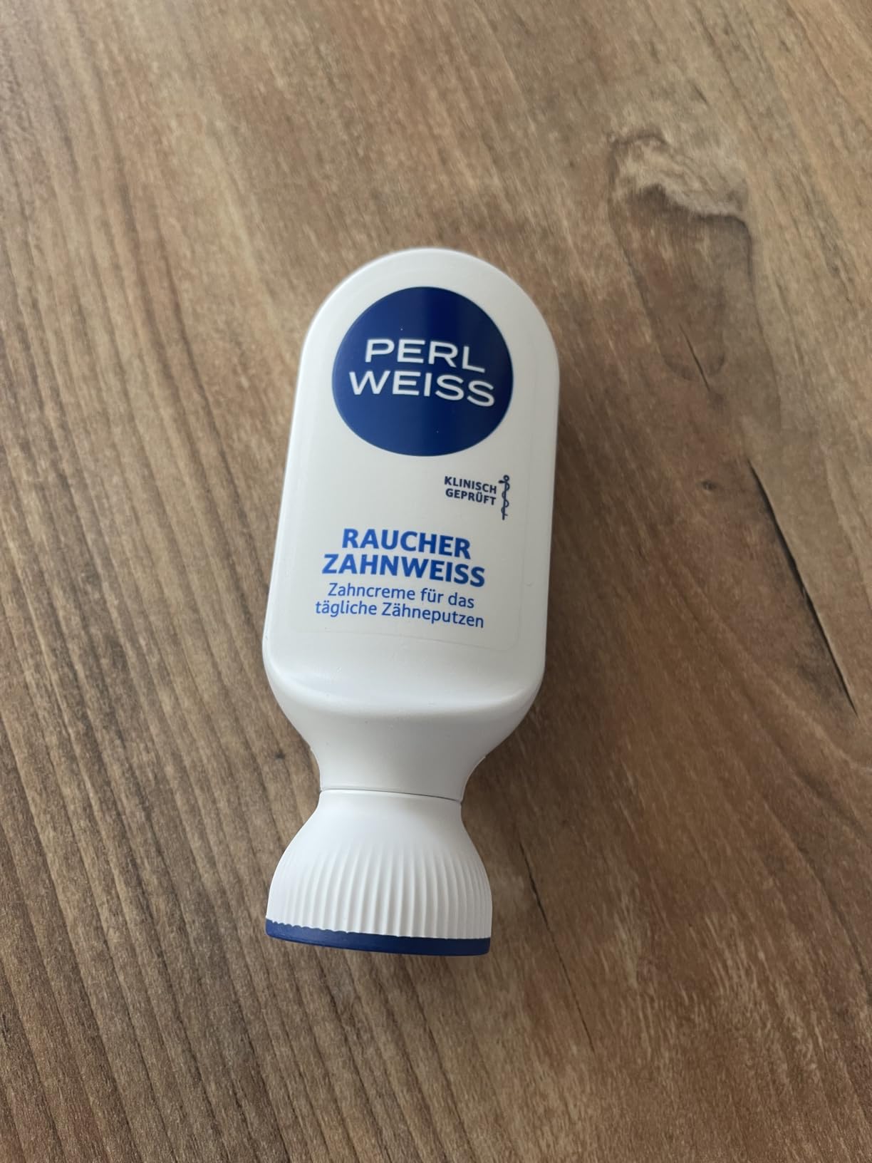 Überraschend gut