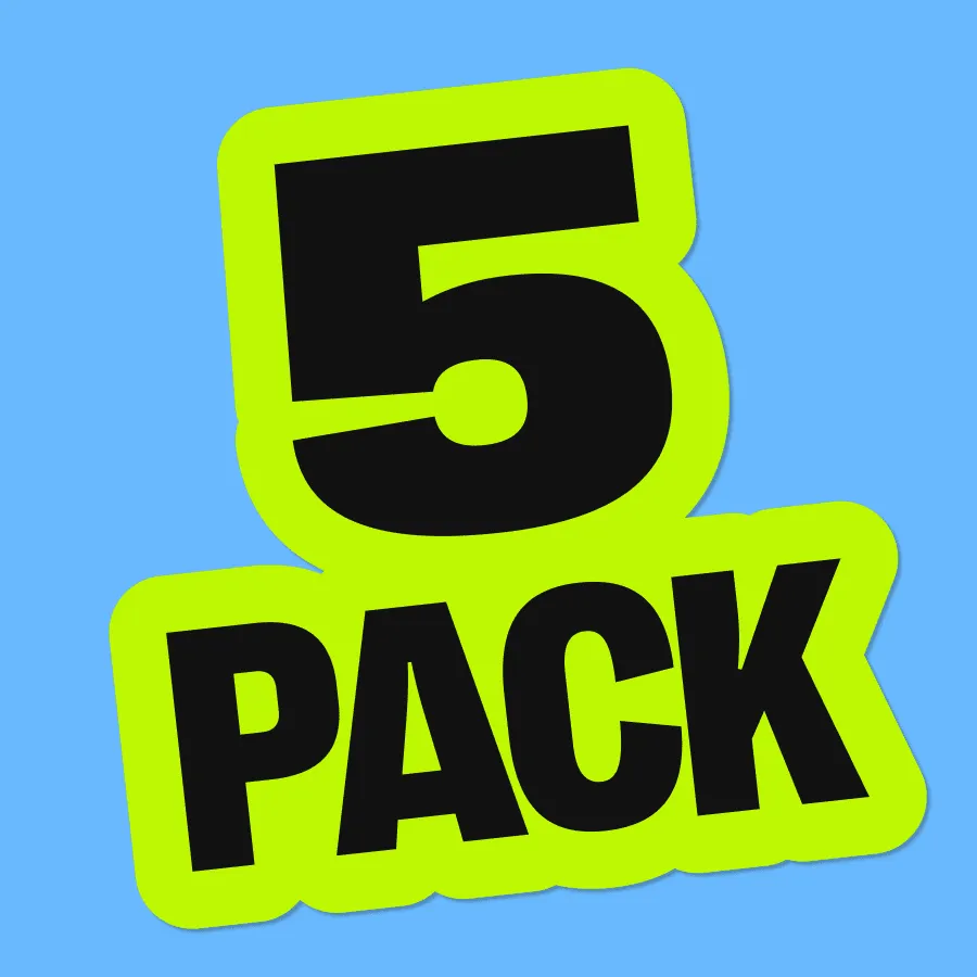 hismile-best-seller-bundle-5er-pack image 1