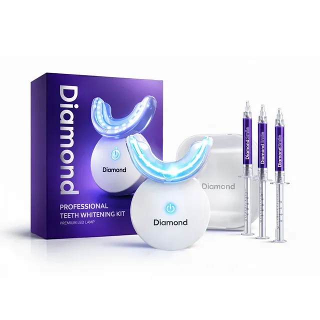 diamondsmile-farbkorrektur-zahnbleaching-kit-lila-formel-set-f-r-zu-hause image 1