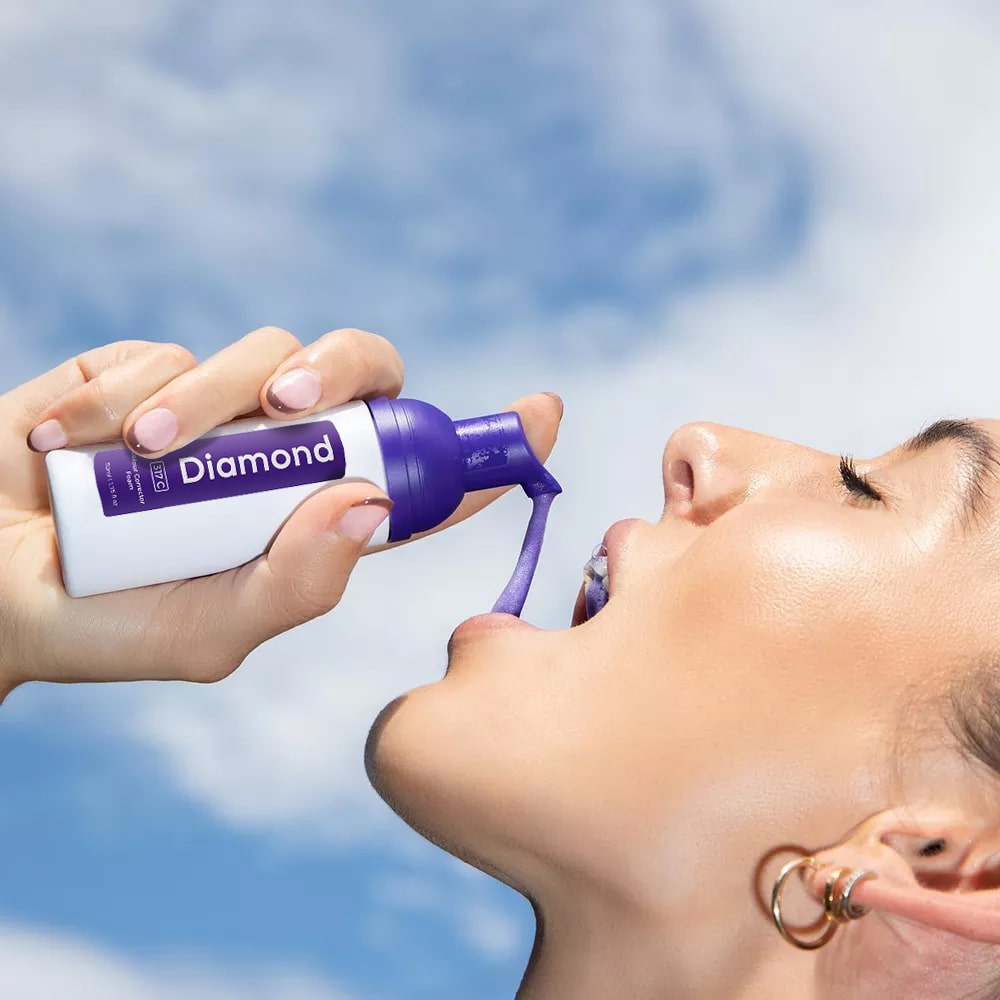 diamondsmile-zahnbleaching-farbkorrektur-schaum-sofort-effekt-ab-1-anwendung image 4