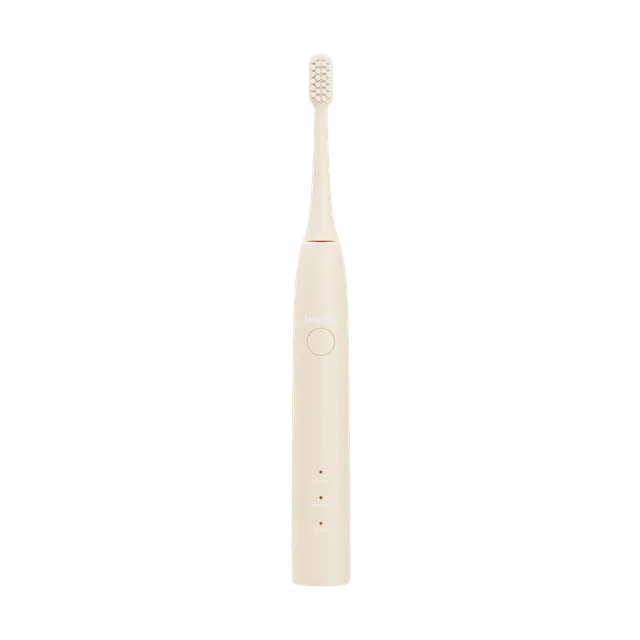 hismile-electric-toothbrush-cream-elektrische-zahnb-rste image 1