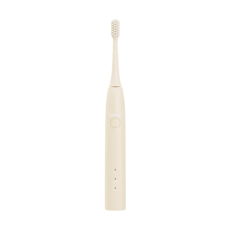 hismile-electric-toothbrush-cream-elektrische-zahnb-rste image 1