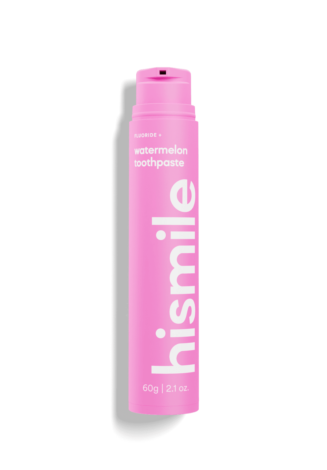 hismile-zahnpasta-mit-fluoride-formel-geschmackspasta image 2