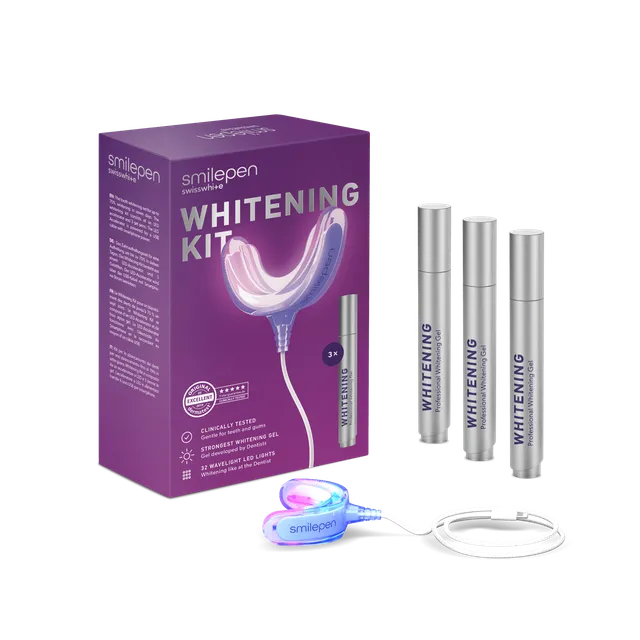 smilepen-whitening-kit-mit-32-wavelight-led-accelerator-zahnbleaching-set-f-r-zu image 1