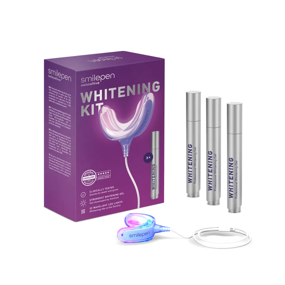 smilepen-whitening-kit-mit-32-wavelight-led-accelerator-zahnbleaching-set-f-r-zu image 1