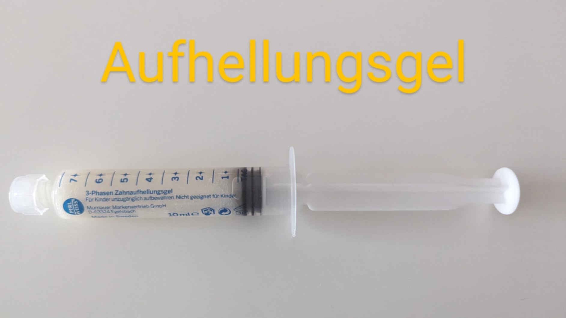 Sanft und wirksam