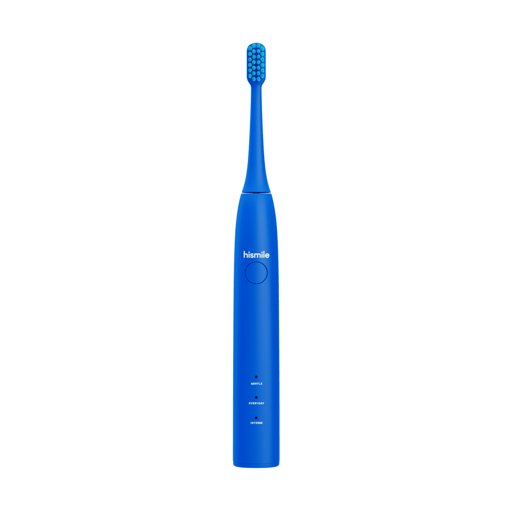 hismile-elektrische-zahnb-rste-bright-blue-3-modi image 1