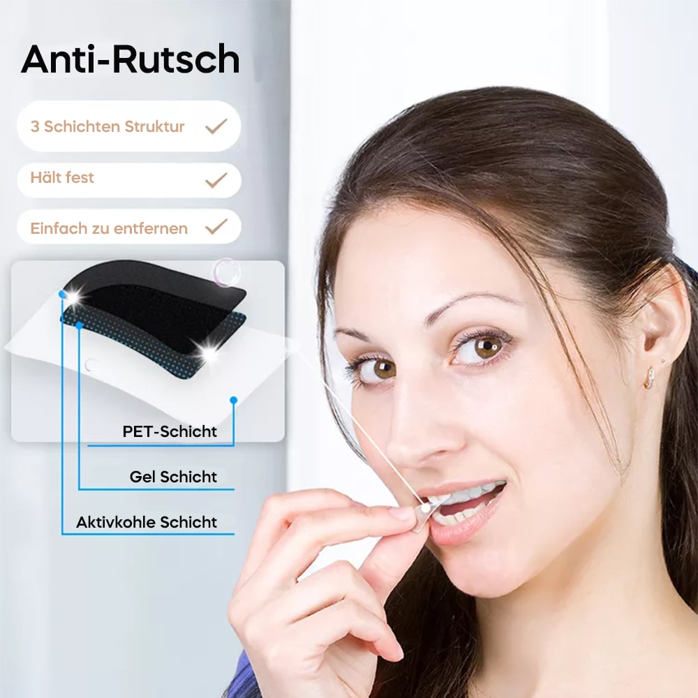 diamondsmile-black-aktivkohle-zahnbleaching-strips-zahnaufhellungsstreifen image 4