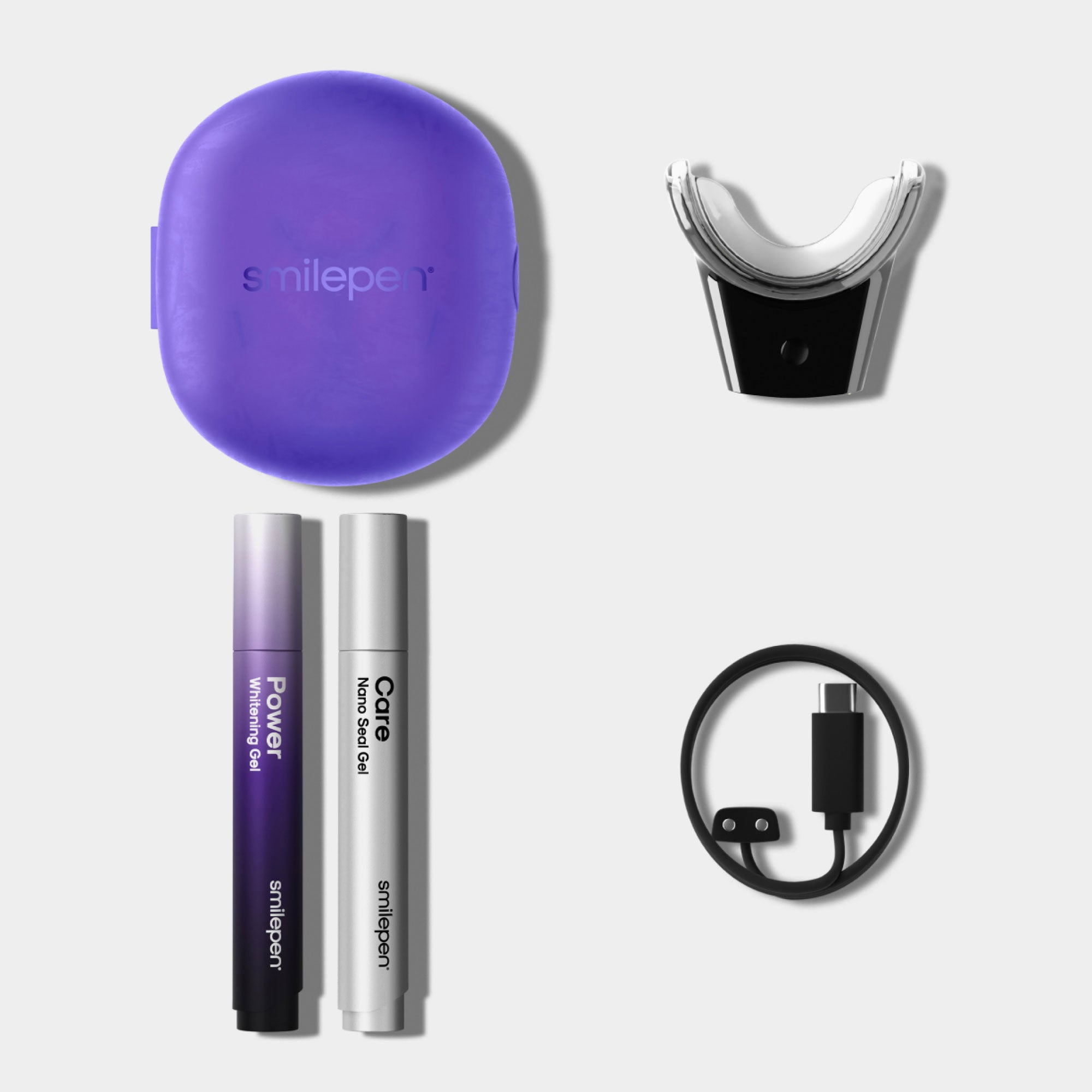 smilepen-power-whitening-kit-zahnaufhellungs-set-mit-gel-pen-und-wavelight image 5