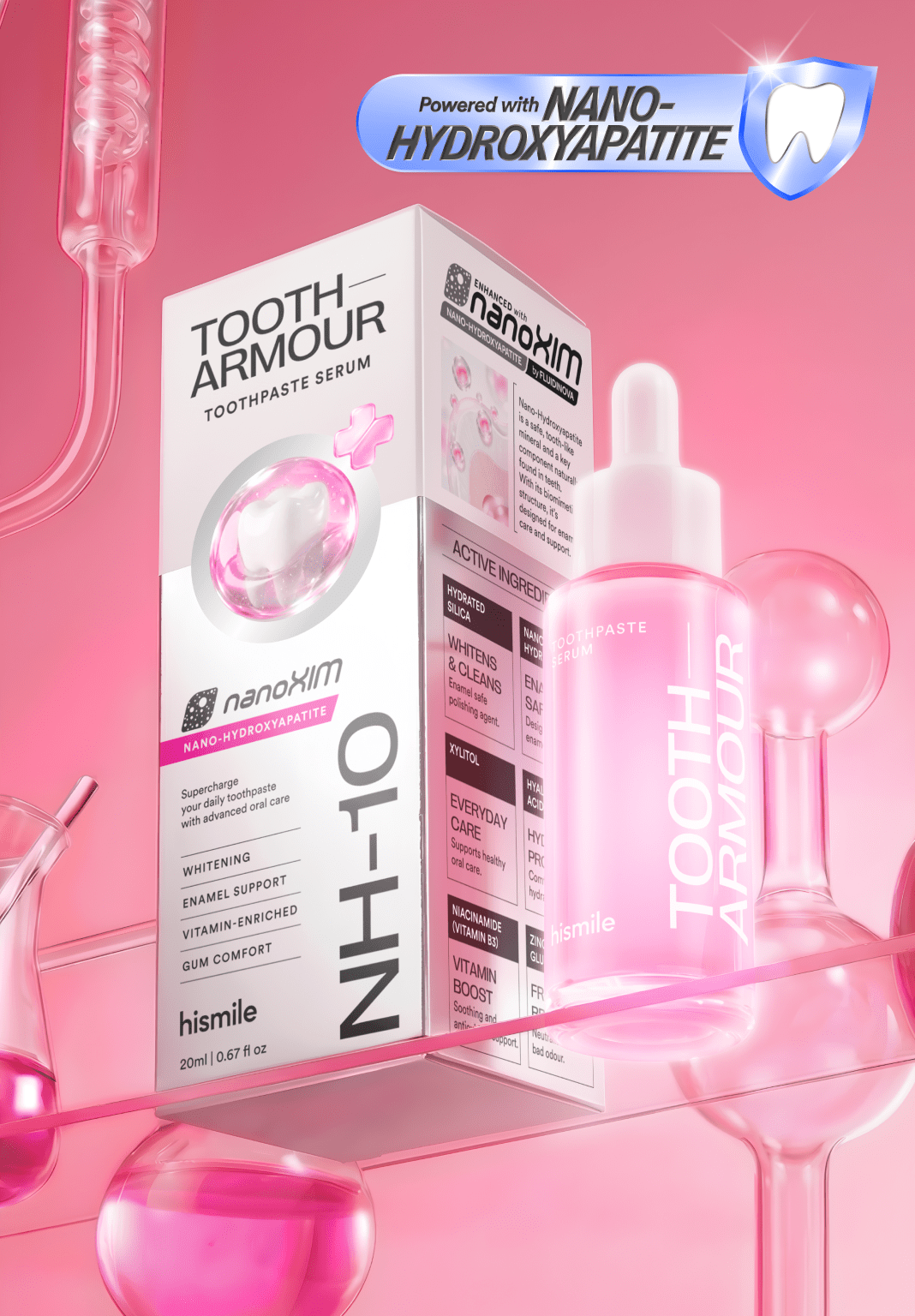 hismile-tooth-armour-zahnpasta-serum-nano-hydroxyapatit-zahnpasta image 2