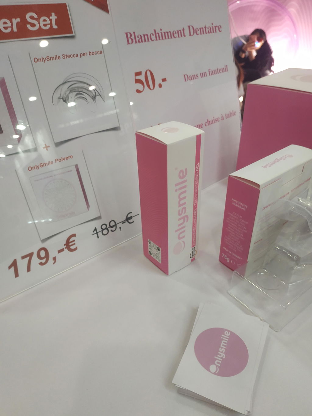 Tolles Produkt