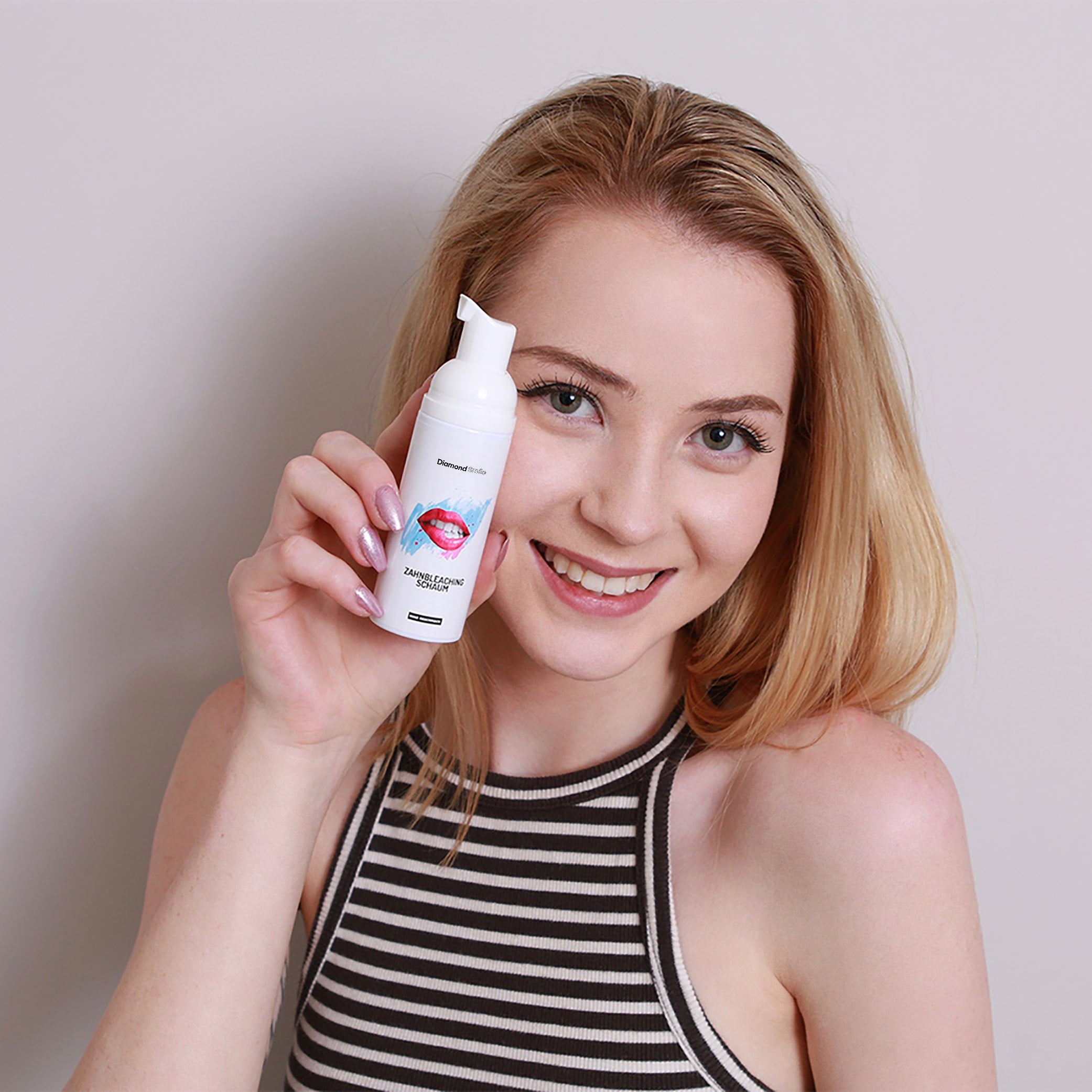 diamondsmile-zahnbleaching-schaum-zur-zahnaufhellung-zu-hause image 4