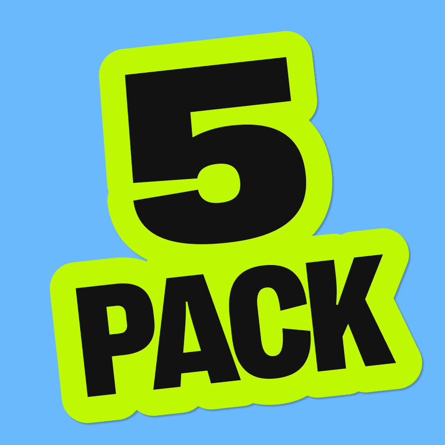 hismile-best-seller-bundle-5er-pack image 1