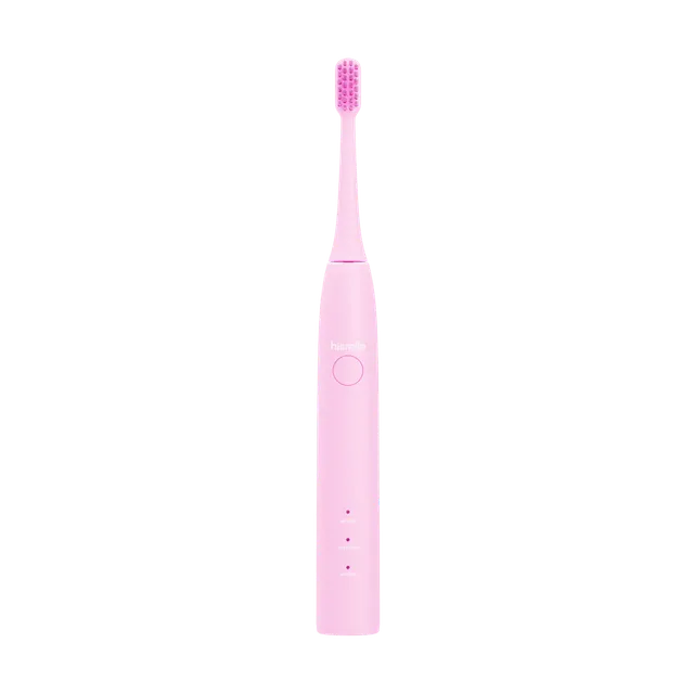 Hismile Elektrische Zahnbürste – Pink
