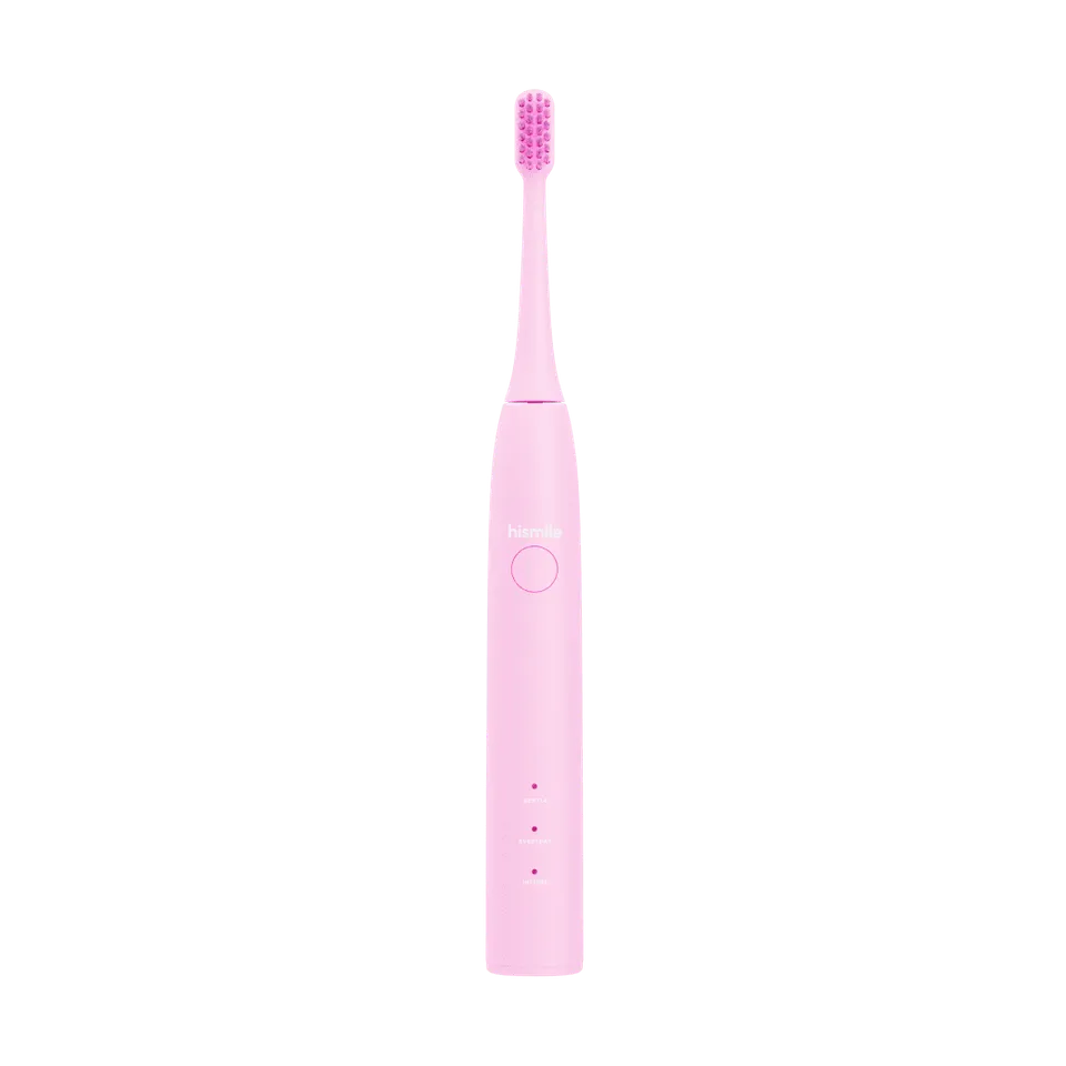 hismile-elektrische-zahnb-rste-pink image 1
