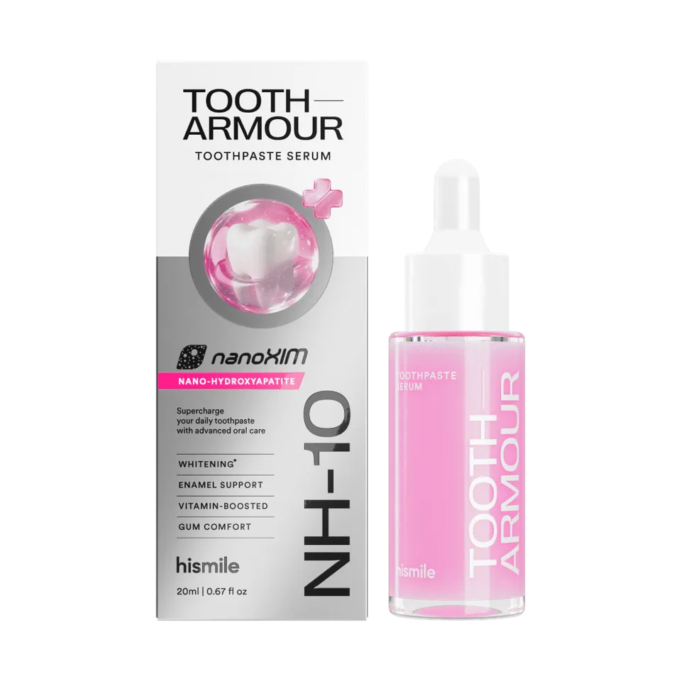 hismile-tooth-armour-zahnpasta-serum-mit-nano-hydroxyapatit image 1