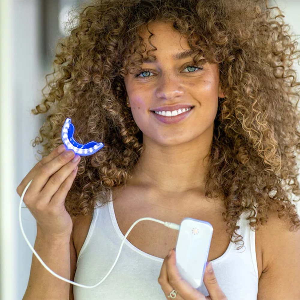 diamondsmile-pap-zahnbleaching-set-mit-gel image 2
