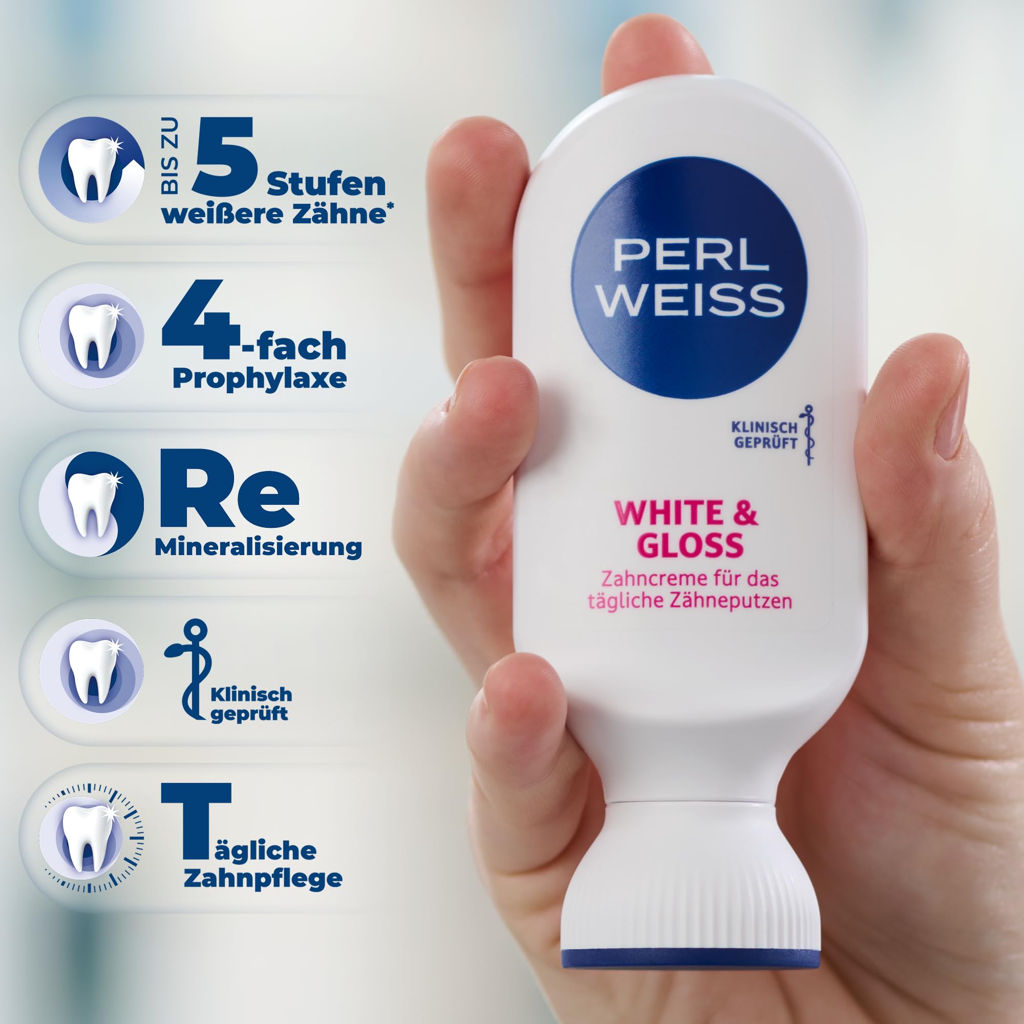 perlweiss-white-gloss-zahncreme-bis-zu-5-stufen-wei-er-in-4-wochen image 2