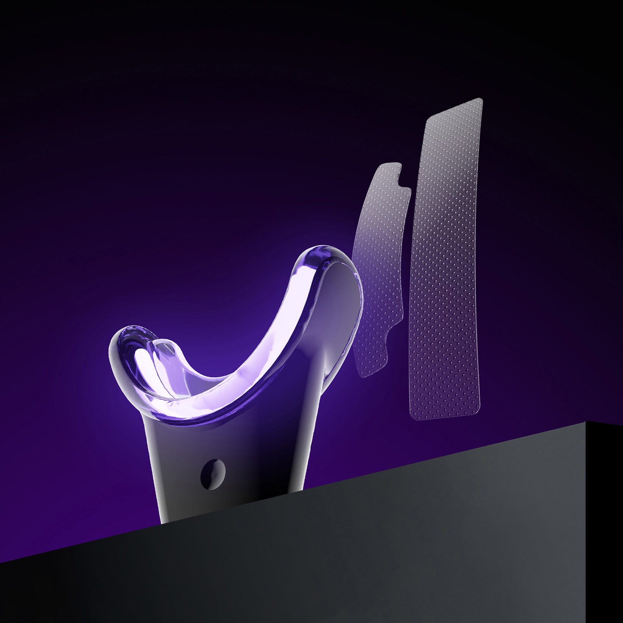 smilepen-power-whitening-strips-kit-mit-uv450-wavelight-accelerator-bleaching-se image 5