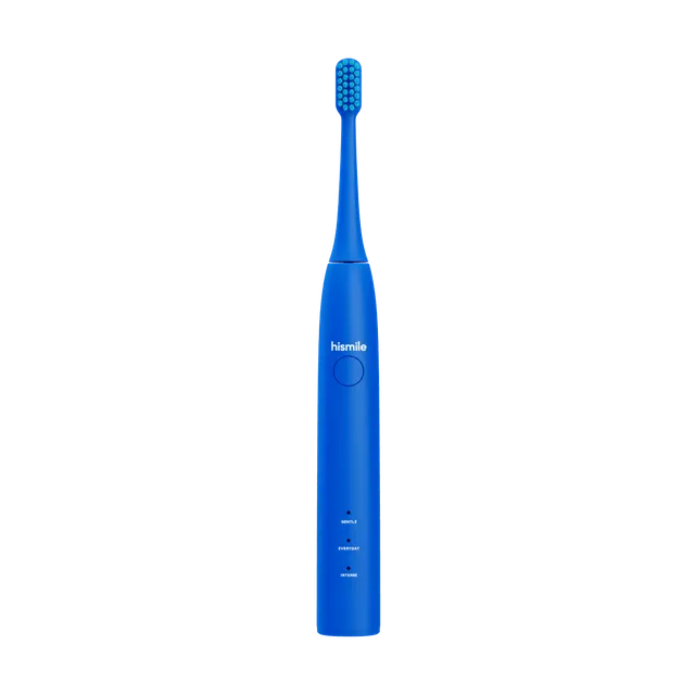 hismile-elektrische-zahnb-rste-bright-blue-3-modi image 1