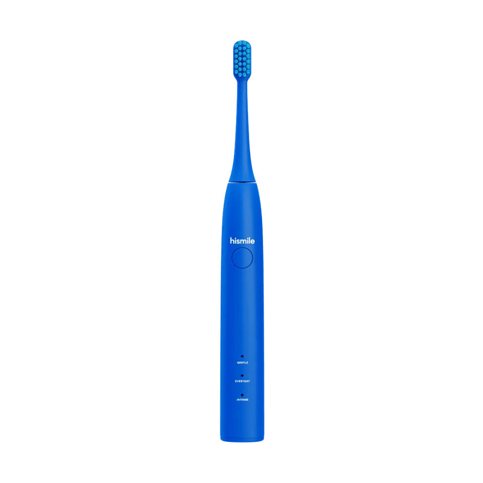 hismile-elektrische-zahnb-rste-bright-blue-3-modi image 1