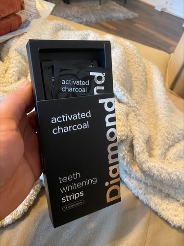 Gute Alternative zu chemischem Bleaching