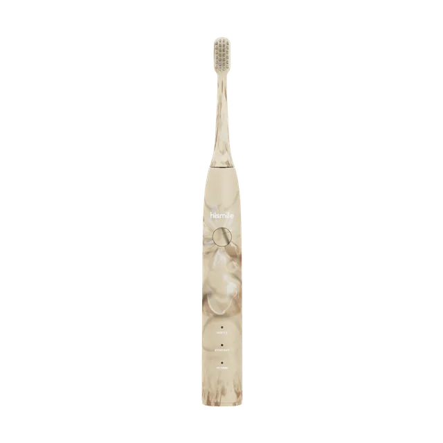 hismile-electric-toothbrush-stone-marble-elektrische-zahnb-rste image 1