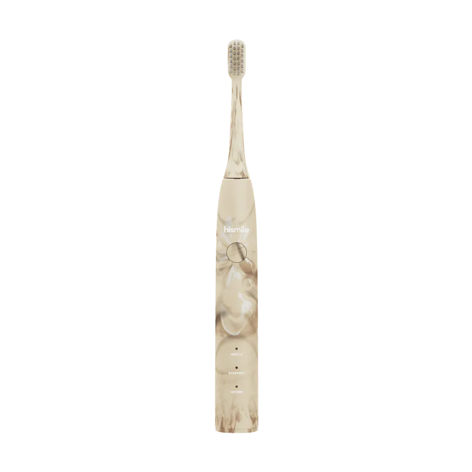 hismile-electric-toothbrush-stone-marble-elektrische-zahnb-rste image 1