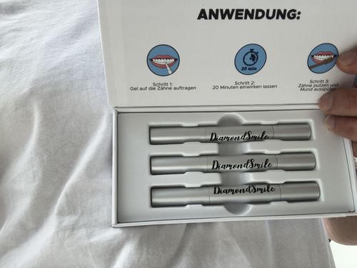 Gut, aber nicht perfekt