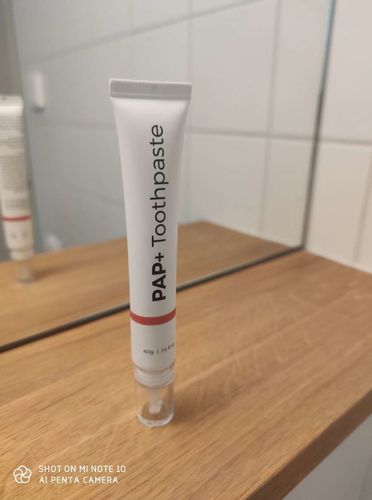 Endlich weiß