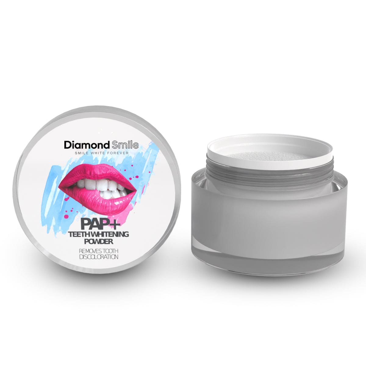 diamondsmile-zahnbleaching-pap-pulver-mit-aktivkohle image 1