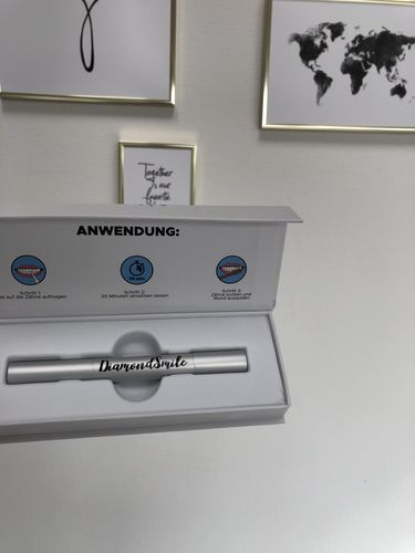 Toller Effekt
