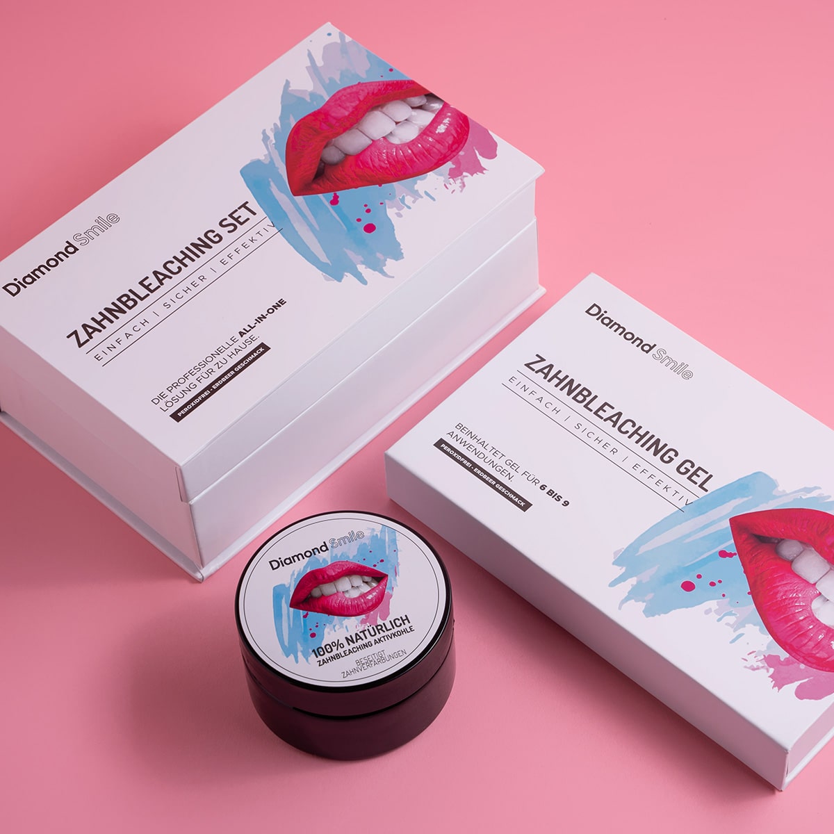 diamondsmile-whitecare-zahnbleaching-kur-mit-power-led image 4